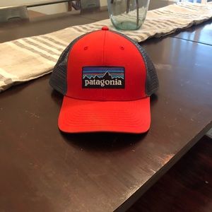 Patagonia Trucker Hat